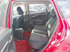 2018 HONDA JAZZ EX NAVI I-VTEC CVT  for sale at Copart SANDWICH