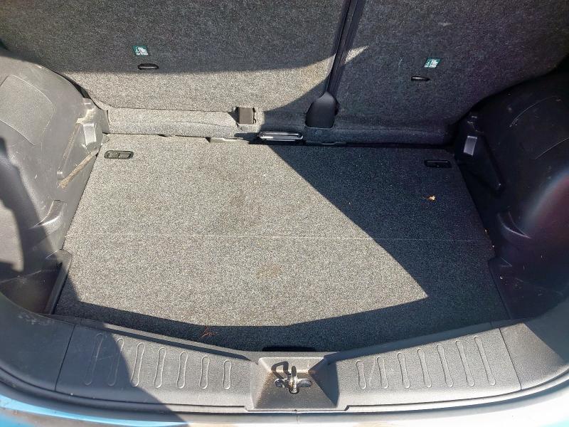 2016 NISSAN NOTE ACENTA PREMIUM DCI 
