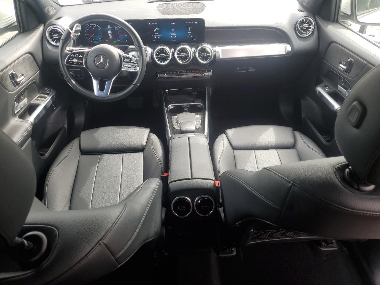 2023 Mercedes-Benz Eqb 250+ VIN: W1N9M0CB0PN054090 Lot: 84297035