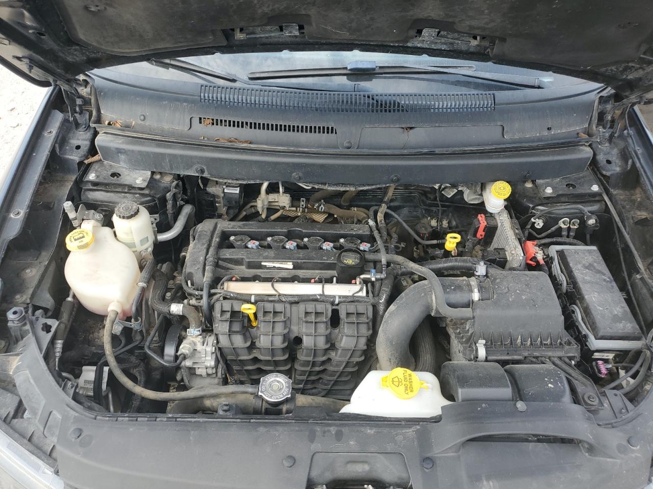 2020 Dodge Journey Se VIN: 3C4PDCAB8LT279385 Lot: 80655415