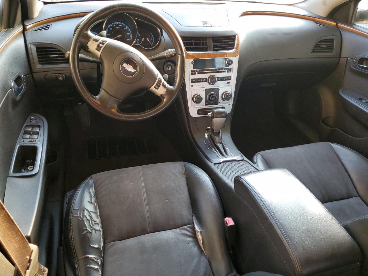 2010 Chevrolet Malibu 2Lt VIN: 1G1ZD5EB4AF161641 Lot: 80851635