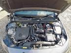 2025 MERCEDES-BENZ A 250 AMG LINE EXECUTIVE  for sale at Copart EAST KILBRIDE