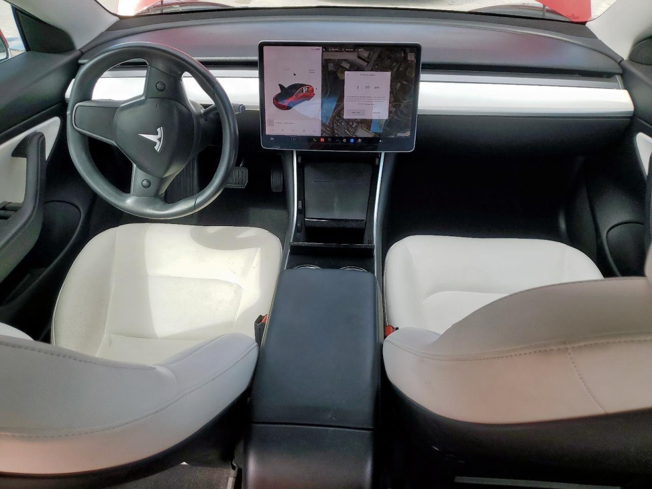 2018 Tesla Model 3 VIN: 5YJ3E1EB0JF085925 Lot: 81648215