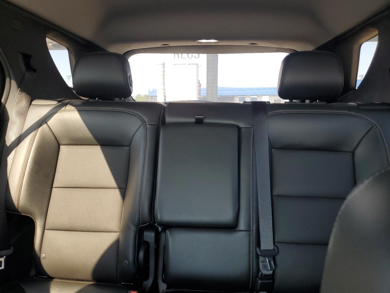 2019 Chevrolet Equinox Premier VIN: 3GNAXNEV7KS671735 Lot: 80397005