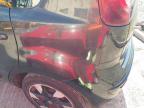2012 NISSAN NOTE  for sale at Copart CASTLEDERMOT - IRELAND