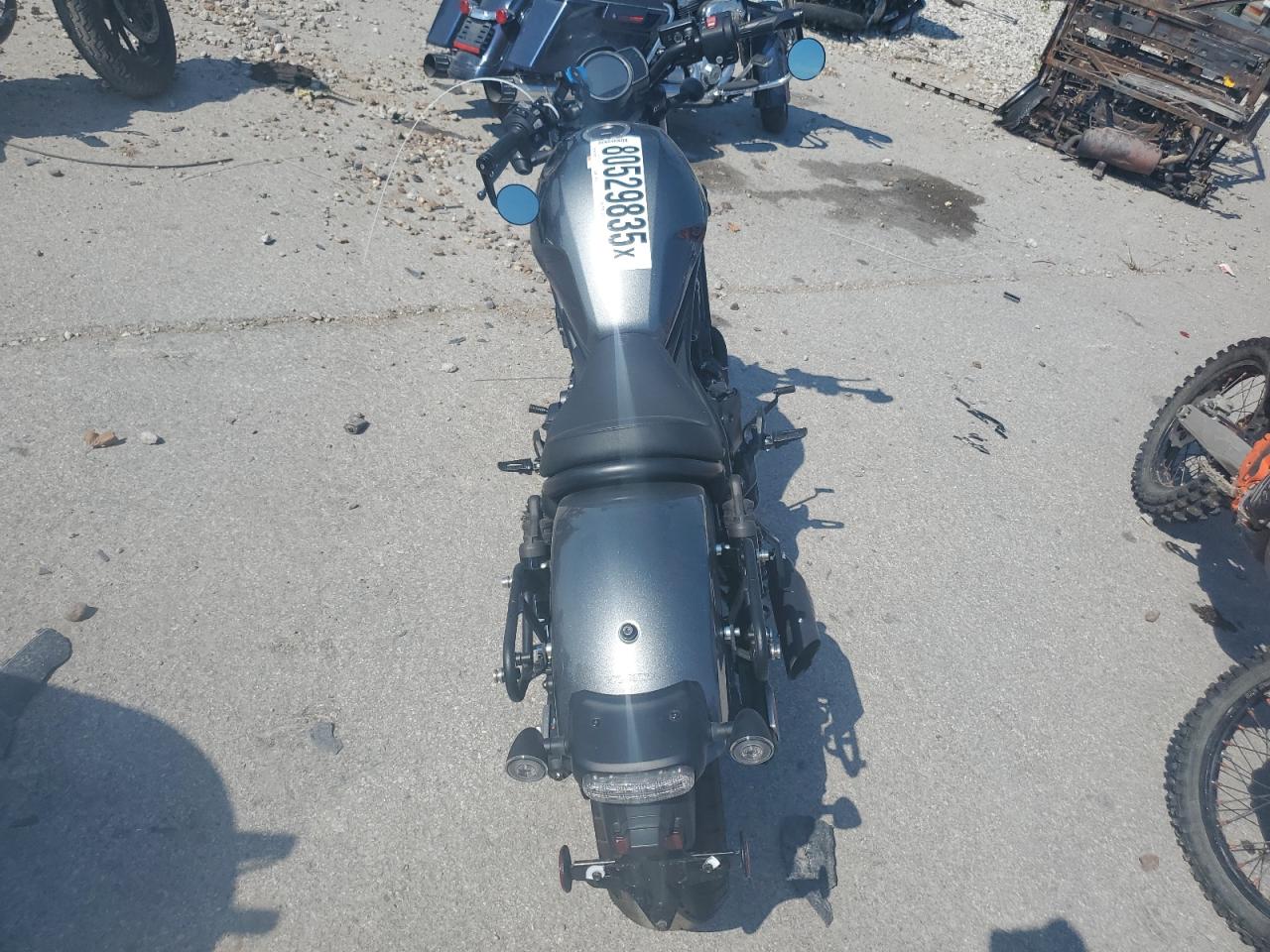 2024 Honda Cmx1100 A VIN: JH2SC8304RK301258 Lot: 80529835