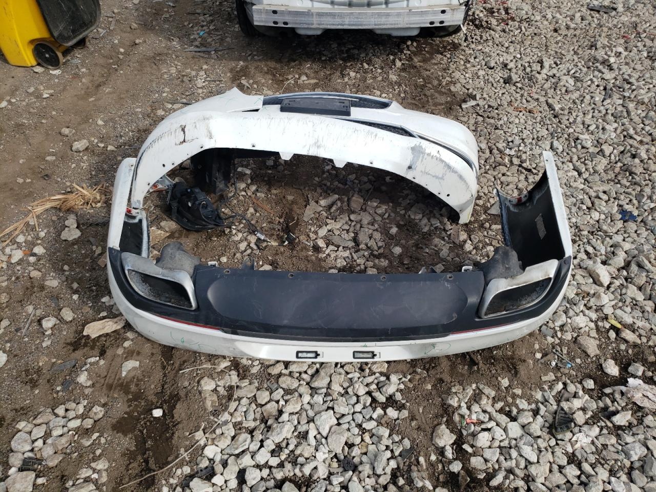 2015 Chrysler 300 Limited VIN: 2C3CCAAG1FH849293 Lot: 83946045