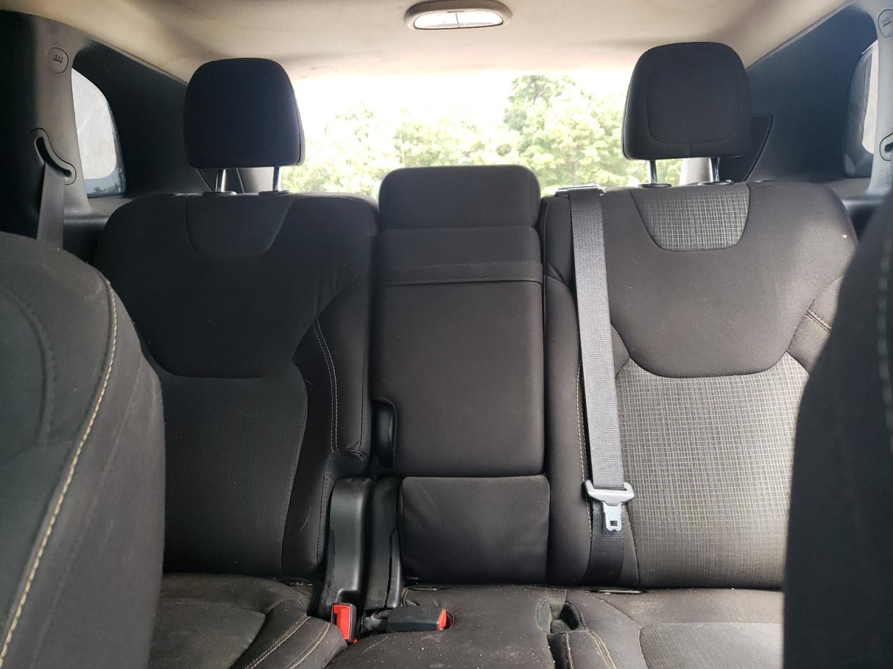 2016 Jeep Cherokee Latitude VIN: 1C4PJLCB4GW127240 Lot: 80836055