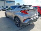 2020 TOYOTA C-HR EXCEL HEV CVT  for sale at Copart SANDWICH