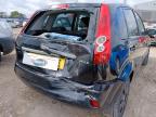 2006 FORD FIESTA STYLE  for sale at Copart BRISTOL