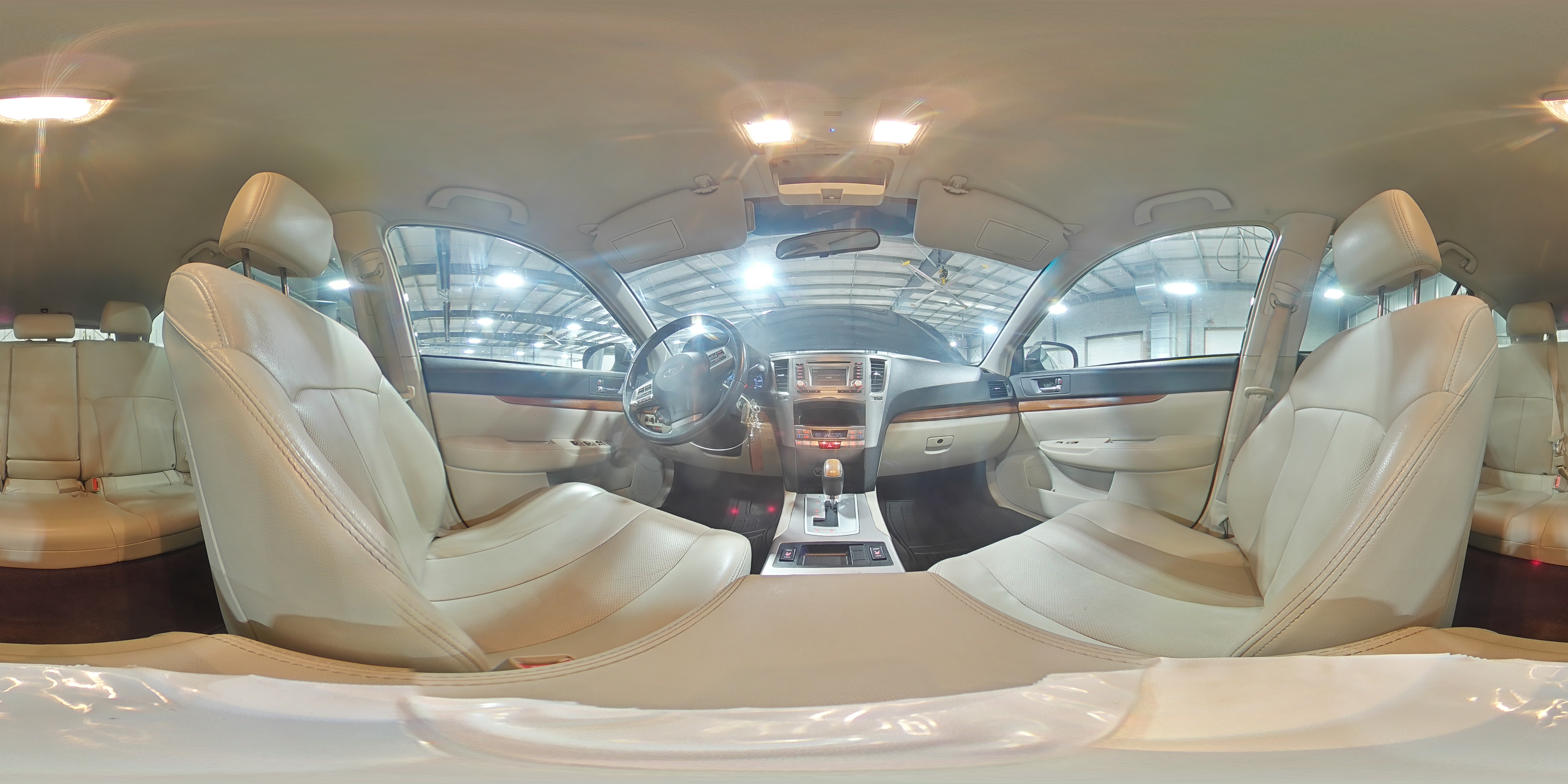 2014 Subaru Outback 2.5I Limited VIN: 4S4BRCKC4E3279235 Lot: 80571615