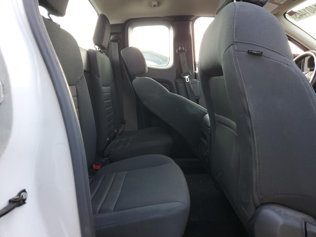 2021 Ford Ranger Xl VIN: 1FTER1EH6MLD35154 Lot: 81401445