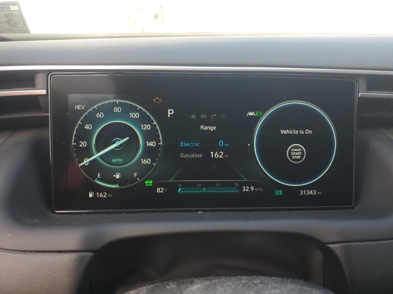 2022 Hyundai Tucson Limited VIN: KM8JFDA23NU052339 Lot: 71094055