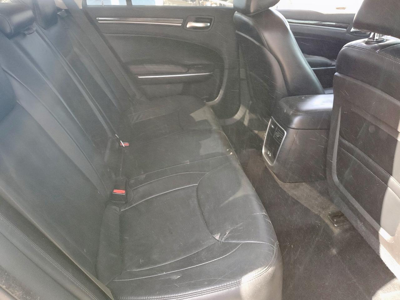 2015 Chrysler 300 Limited VIN: 2C3CCAAG4FH930336 Lot: 80517205