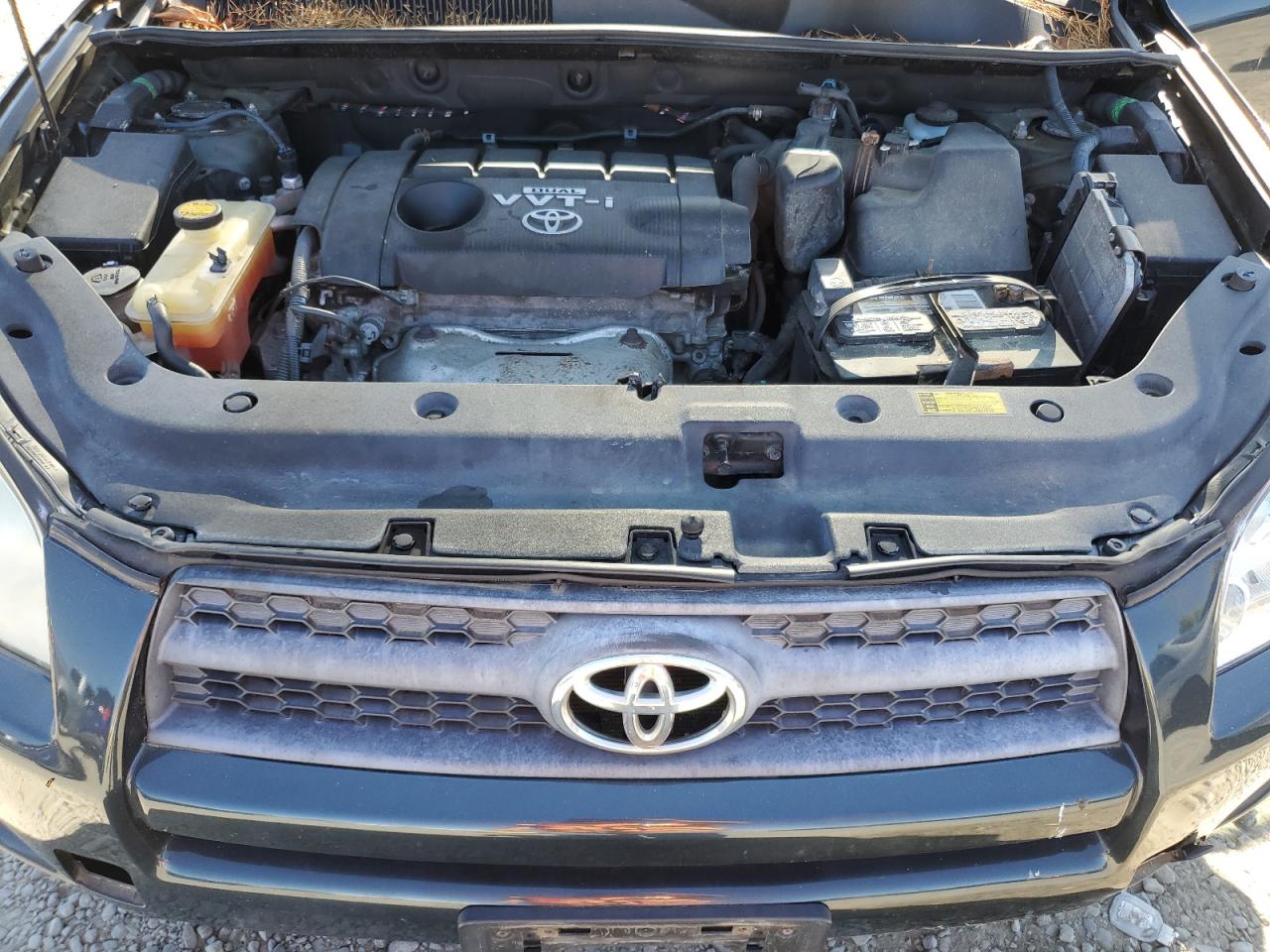 2010 Toyota Rav4 VIN: 2T3BF4DV6AW065338 Lot: 80960065