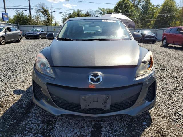  MAZDA 3 2013 Szary