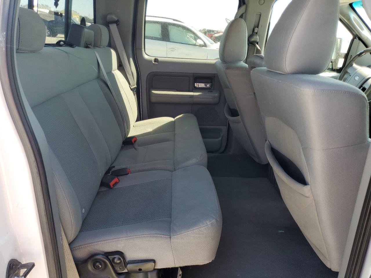 2007 Ford F150 Supercrew VIN: 1FTPW14VX7FB38967 Lot: 71927495