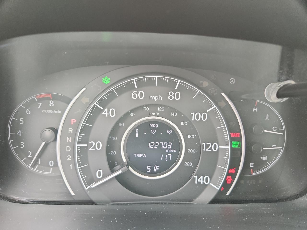 2014 Honda Cr-V Exl VIN: 2HKRM4H76EH633696 Lot: 81778025