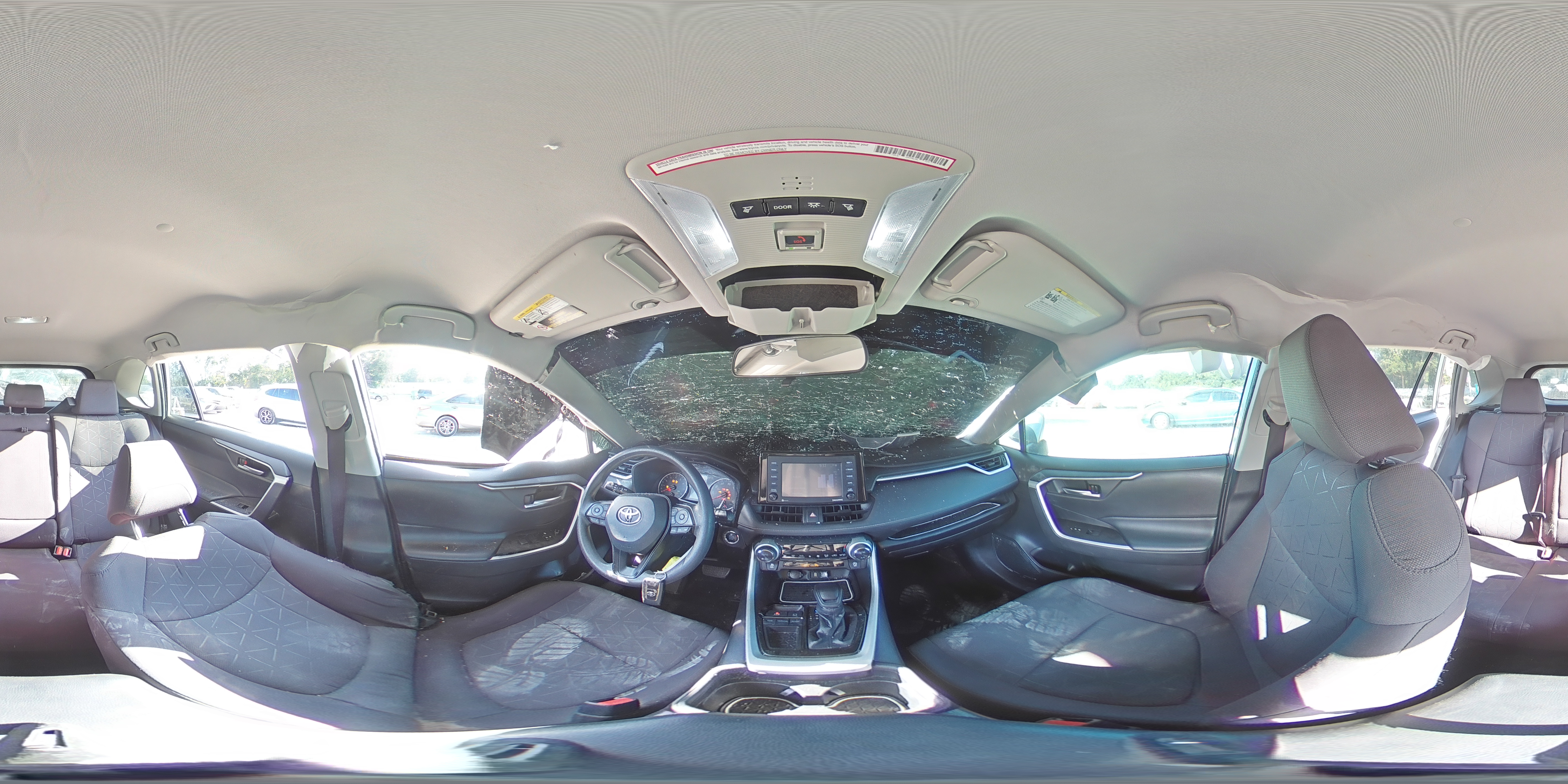 2021 Toyota Rav4 Xle VIN: 2T3W1RFV5MC130051 Lot: 81066535