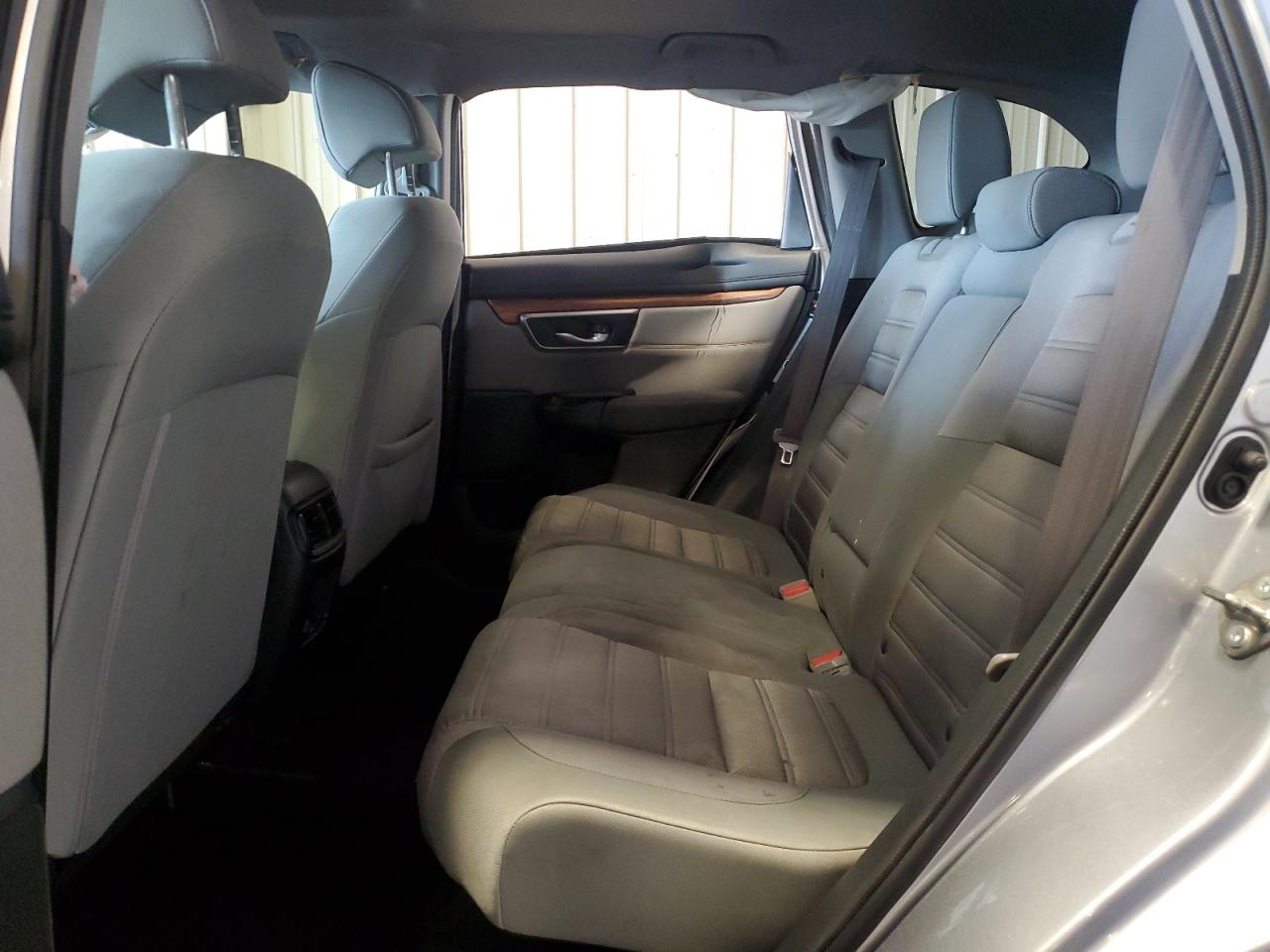 2019 Honda Cr-V Ex VIN: 5J6RW2H5XKL034461 Lot: 71773575