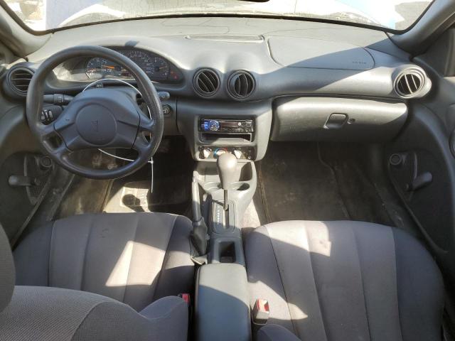2005 PONTIAC SUNFIRE SL  