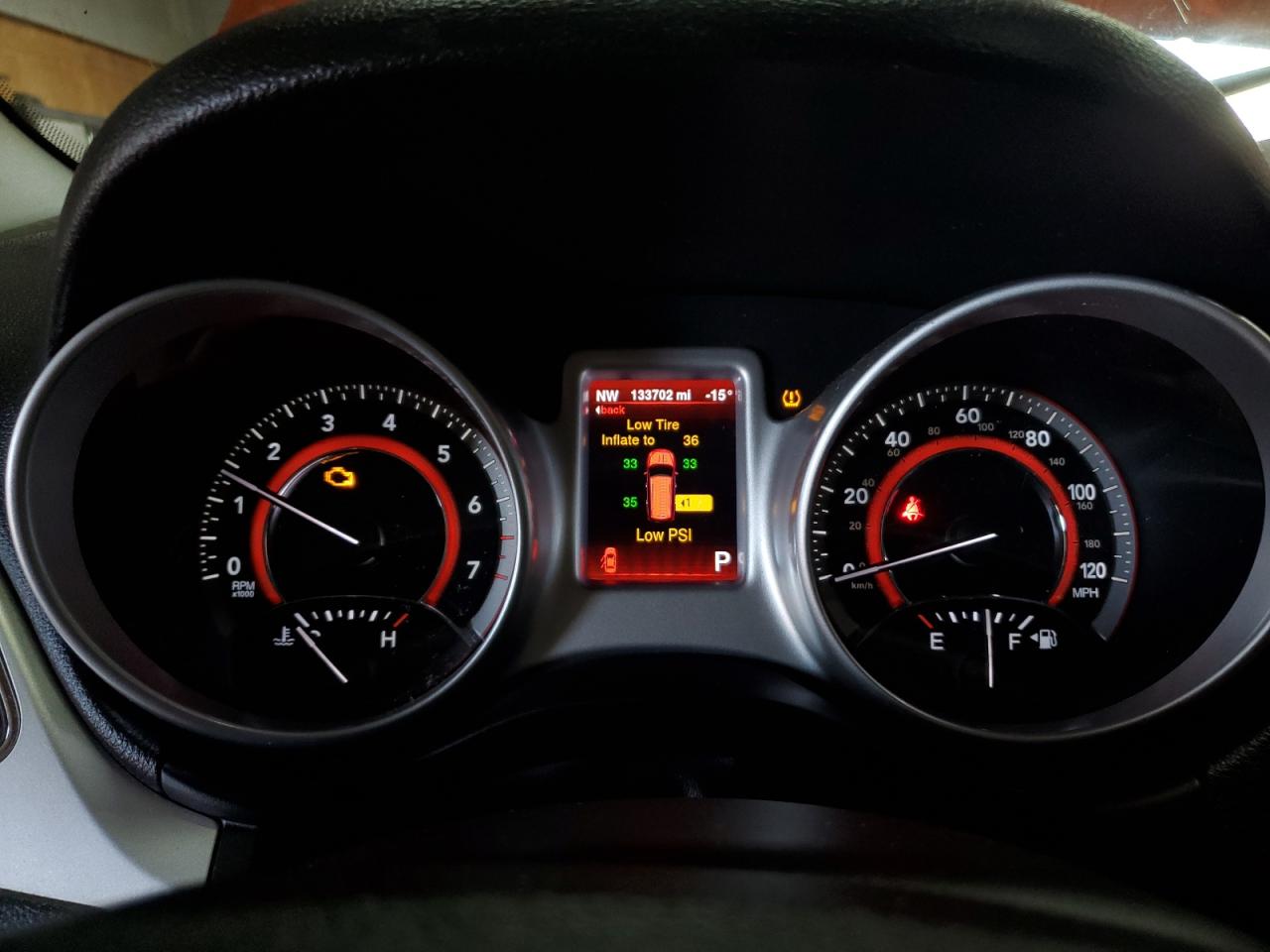 2013 Dodge Journey Sxt VIN: 3C4PDDBG9DT731717 Lot: 80691235