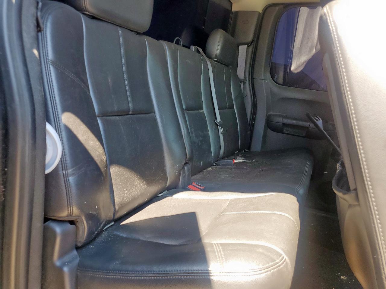 2010 Chevrolet Silverado K1500 Ltz VIN: 1GCSKTE35AZ131784 Lot: 71220895