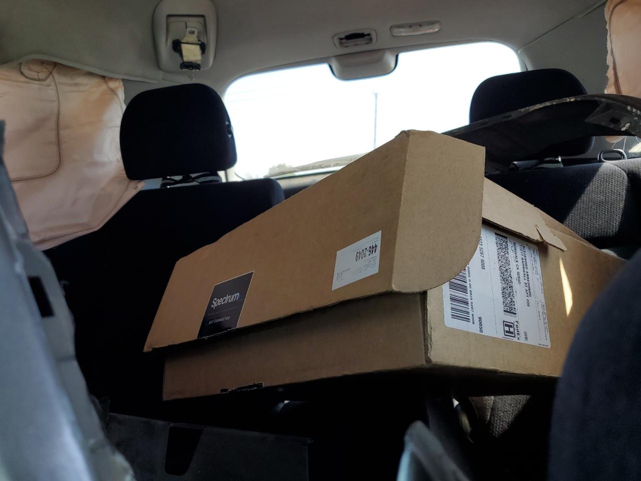 2010 Honda Cr-V Ex VIN: 5J6RE3H5XAL015853 Lot: 71875355