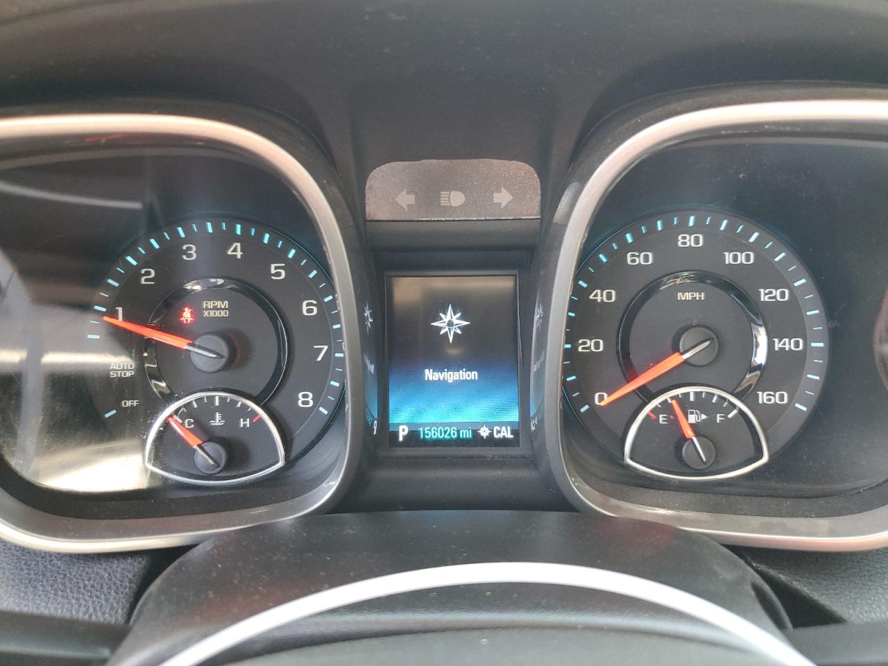 2015 Chevrolet Malibu 2Lt VIN: 1G11D5SL0FF337294 Lot: 80674735