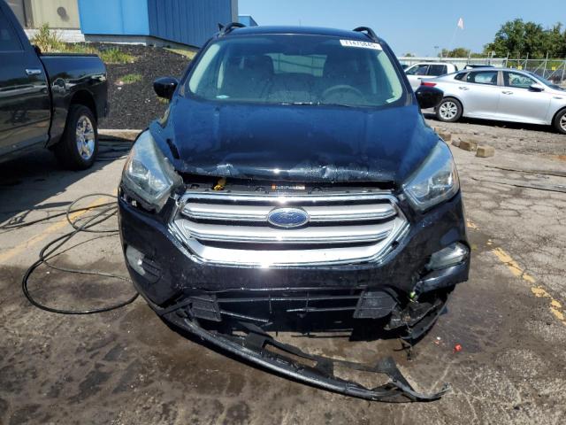 FORD ESCAPE 2017 Black