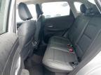 2025 MG ZS TROPHY HEV AUTO  for sale at Copart BRISTOL