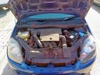 2008 FORD FIESTA ZETEC CLIMATE  for sale at Copart SANDWICH