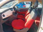 2008 FIAT 500 POP RHD  for sale at Copart SANDWICH
