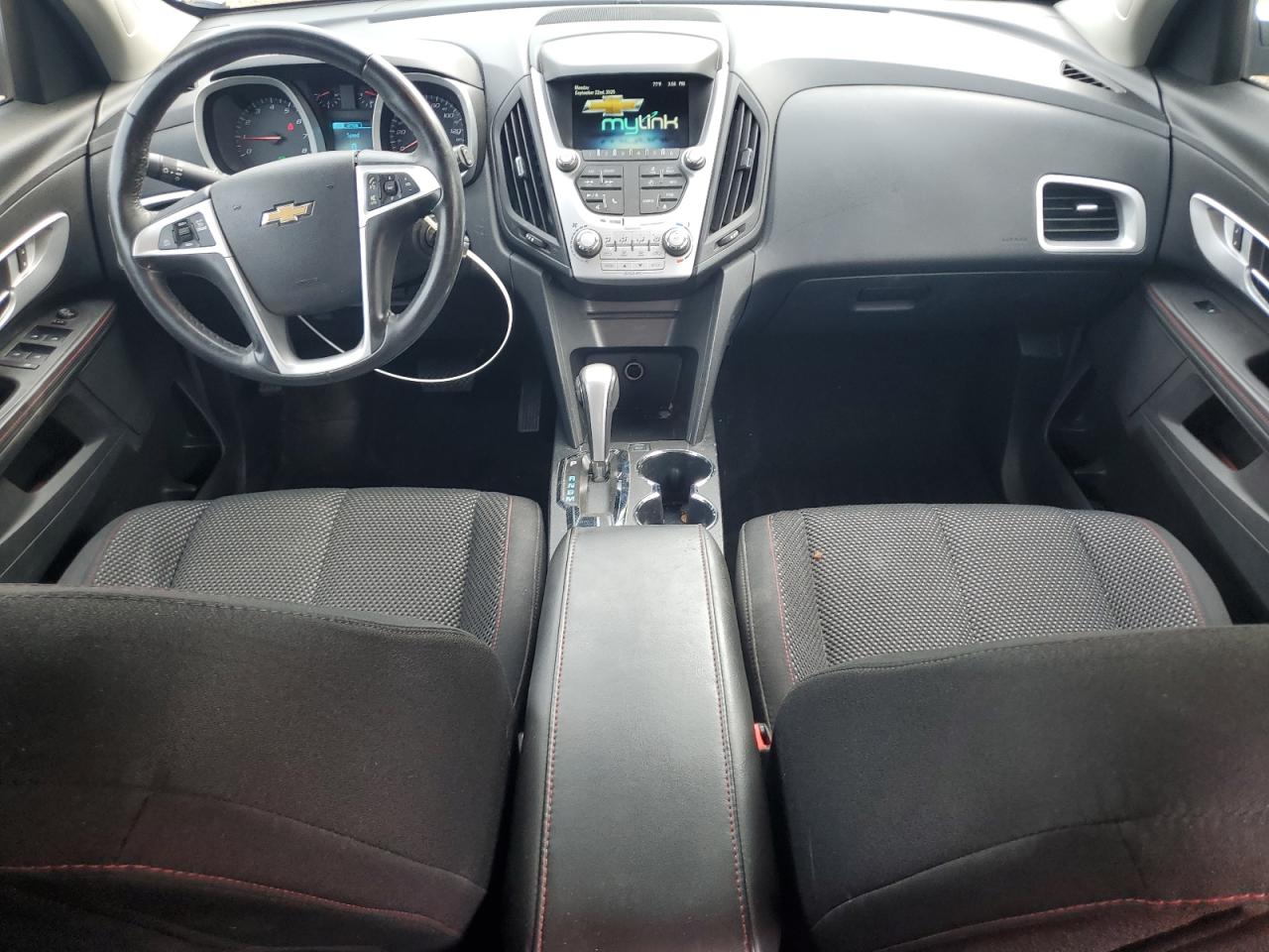 2015 Chevrolet Equinox Lt VIN: 2GNALBEK7F6269685 Lot: 81440525