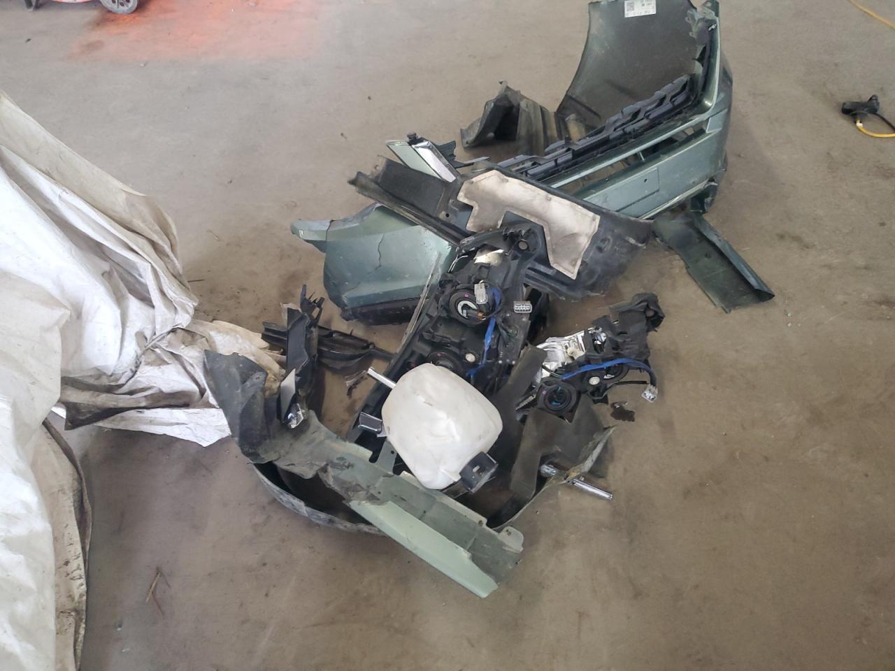 2018 Subaru Forester 2.5I Limited VIN: JF2SJAJC3JH597170 Lot: 83769885