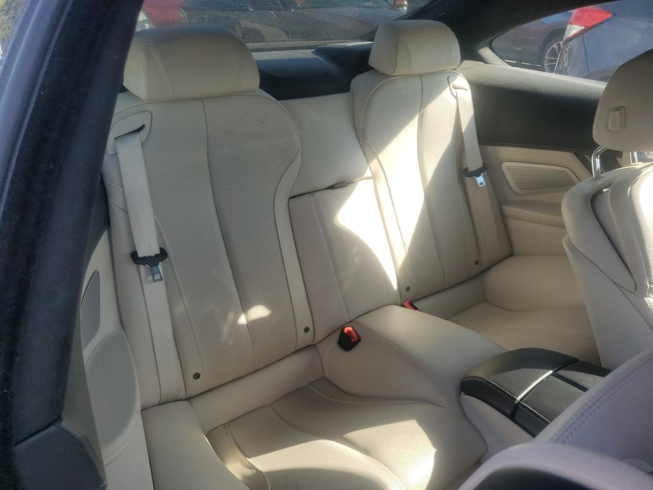 2015 BMW 650 Xi VIN: WBAYM1C5XFD325256 Lot: 71312305