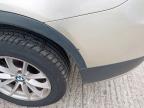 2011 BMW X3 XDRIVE20D SE AUTO  for sale at Copart CHESTER