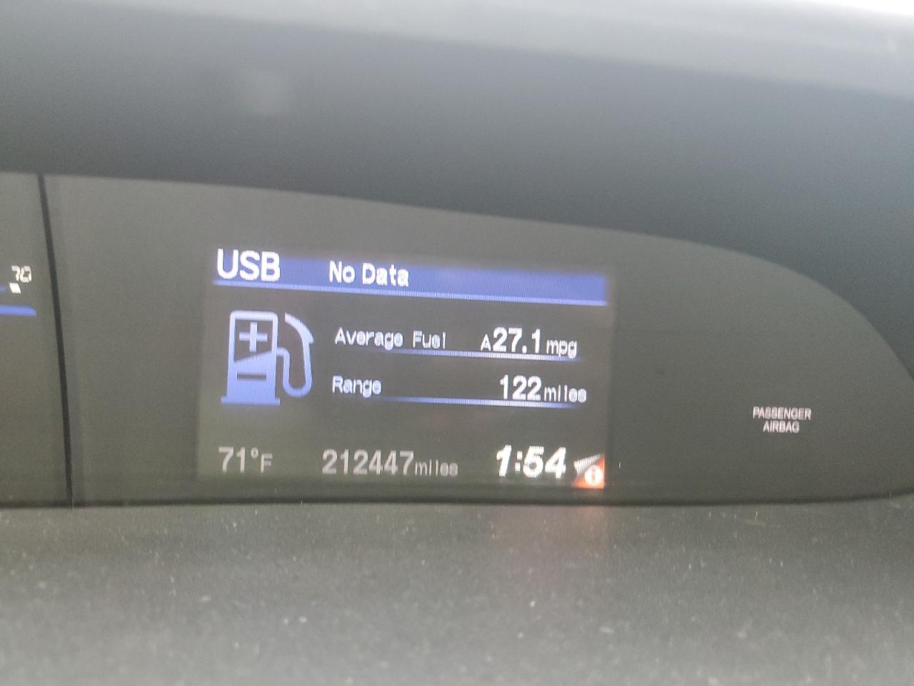 2013 Honda Civic Ex VIN: 2HGFB2F83DH526705 Lot: 72024975