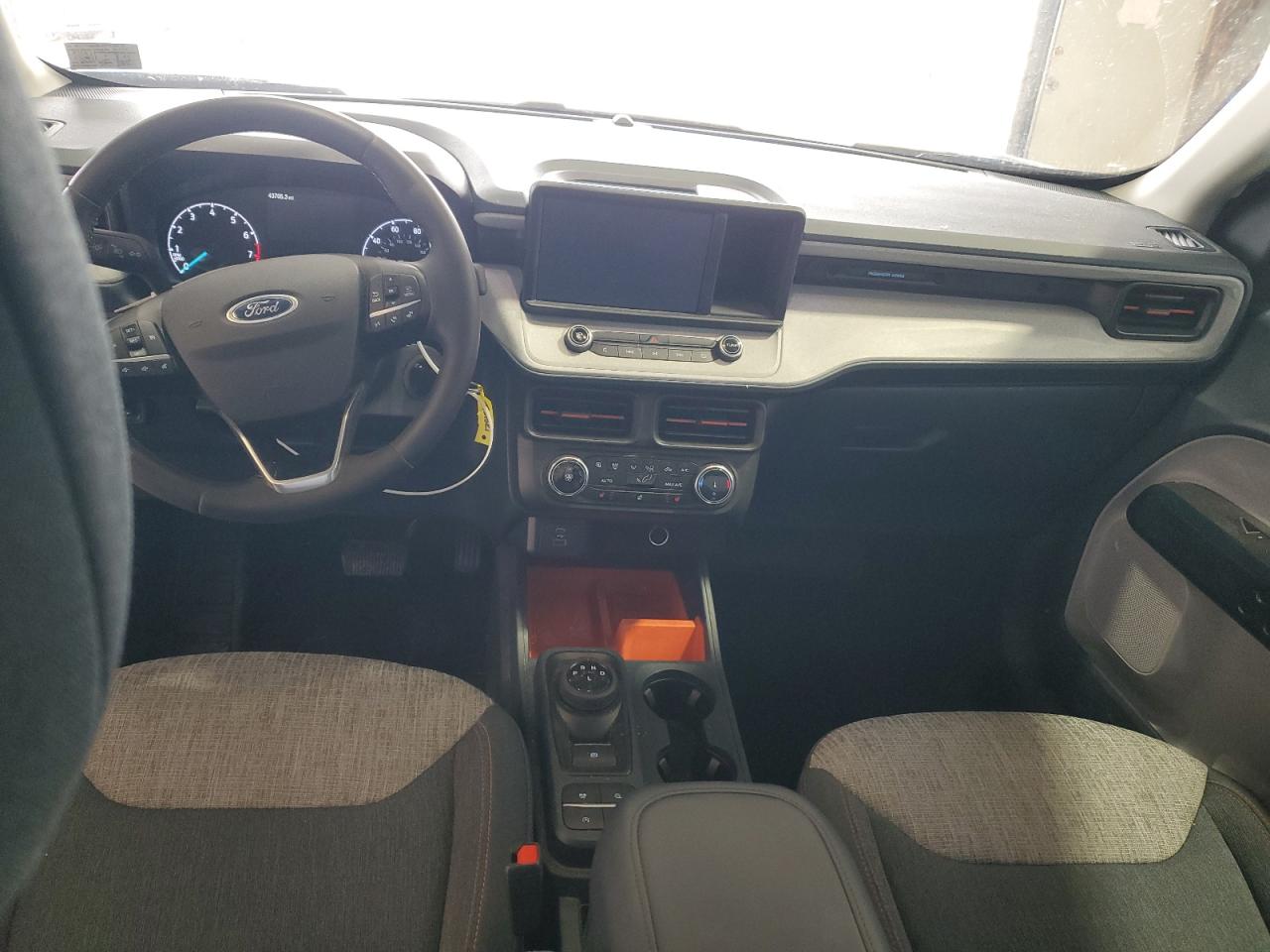 2023 Ford Maverick Xl VIN: 3FTTW8F98PRA76060 Lot: 84183775