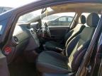 2010 VAUXHALL CORSA EXCLUSIV AUTO  for sale at Copart YORK