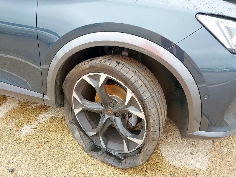 2024 CUPRA FORMENTOR 1.5 TSI 150 V2 5DR DSG