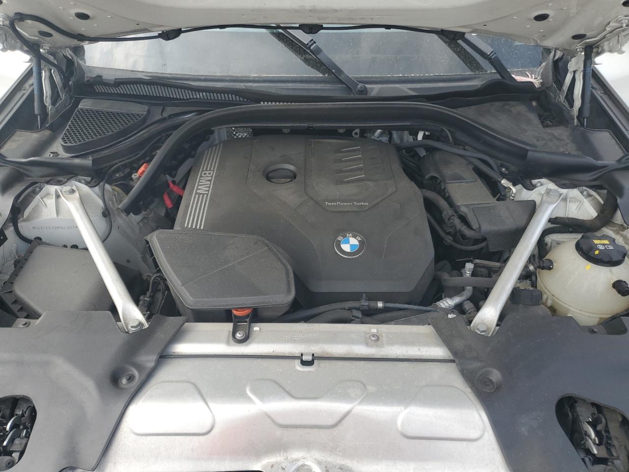 2021 BMW X3 xDrive30I VIN: 5UXTY5C0XM9G47037 Lot: 81647935