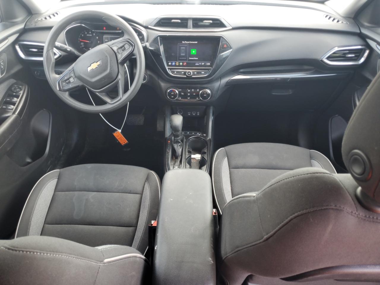 2023 Chevrolet Trailblazer Lt VIN: KL79MPSL2PB174580 Lot: 80532305