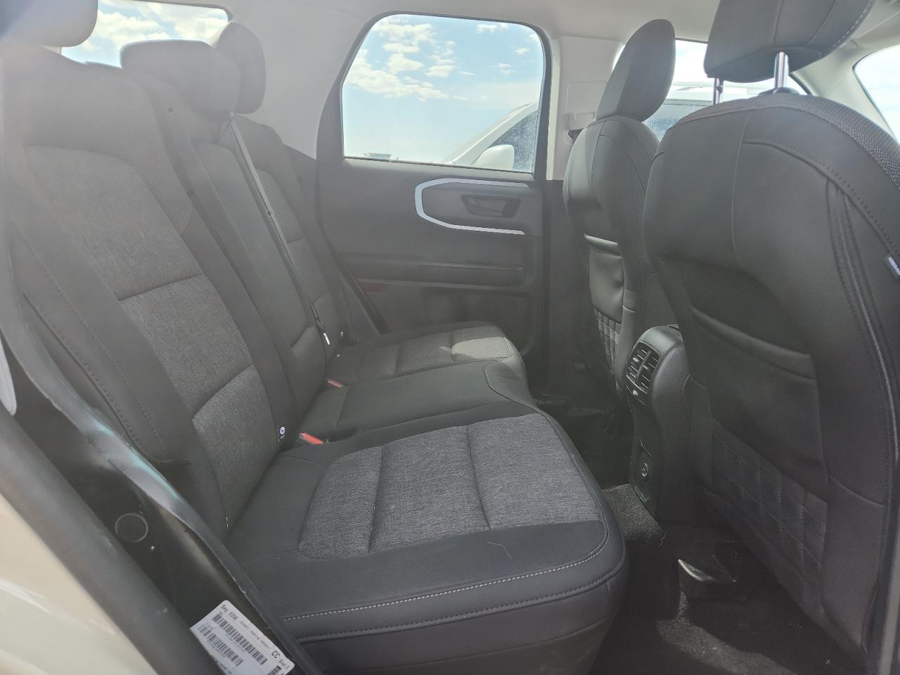 2024 Ford Bronco Sport Big Bend VIN: 3FMCR9B64RRF52845 Lot: 80901225