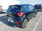2019 HYUNDAI I10 PREMIUM  for sale at Copart CHESTER