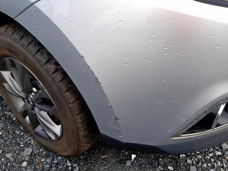 2014 HYUNDAI IX35 S CRDI 