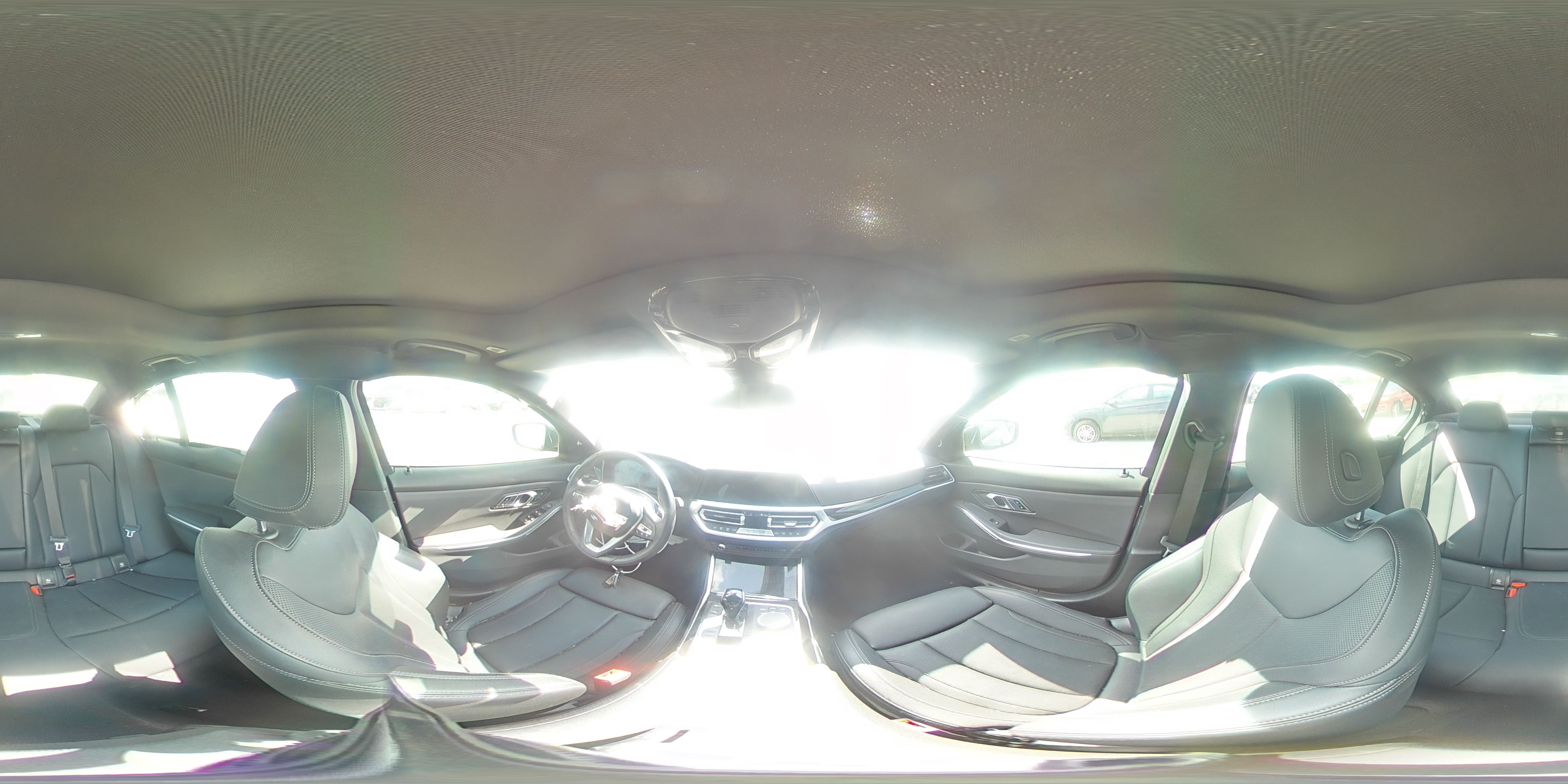 2022 BMW 330I VIN: 3MW5R1J06N8C27011 Lot: 80242315