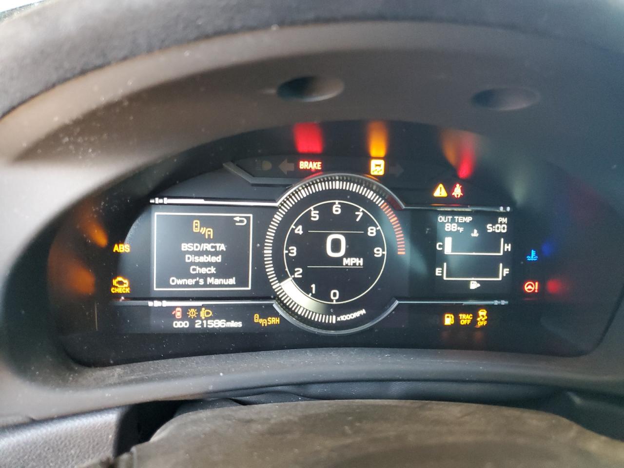 2023 Toyota Gr 86 Premium VIN: JF1ZNBE10P9765632 Lot: 84570475