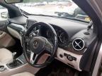 2013 MERCEDES-BENZ B180 BLUEEFFICIENCY SE CD  for sale at Copart ROCHFORD
