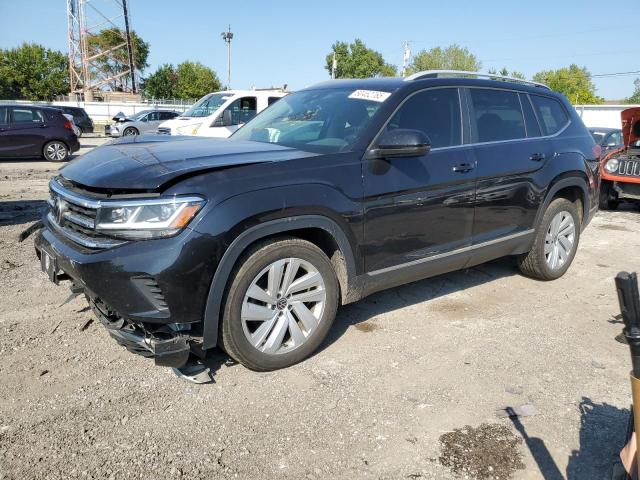 VOLKSWAGEN ATLAS SEL 2021